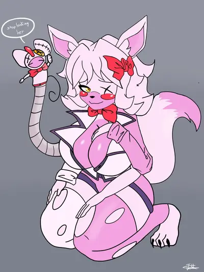 Tangle