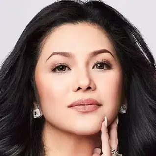 Regine Velasquez