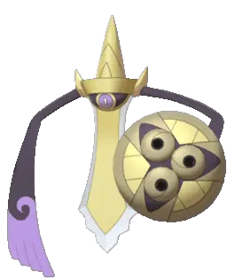 Aegislash