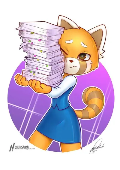 Retsuko