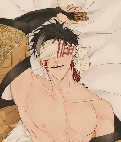 Daisuke 