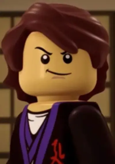 Garmadon 