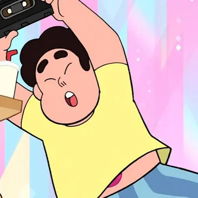 Steven Universe