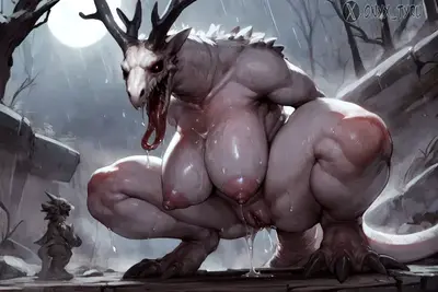 Wendigo