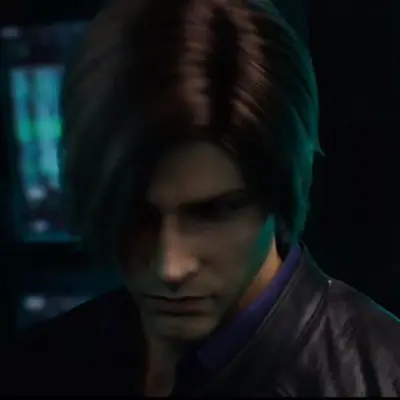 Leon Kennedy