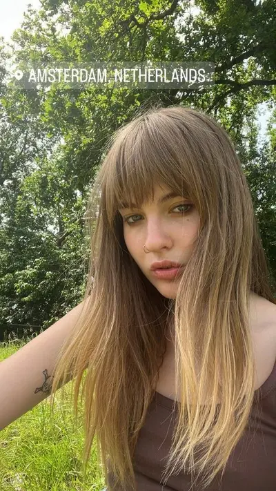 victoria de angelis