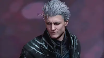 vergil
