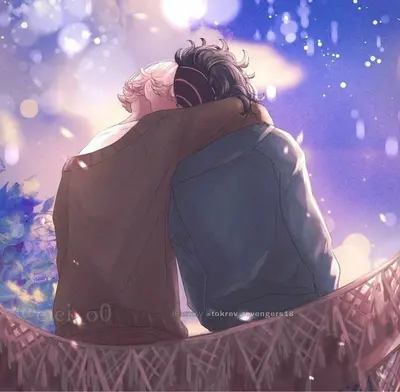 Kokonoi y inupi 