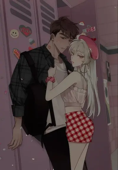 Felix {Your Nerdy Boyfriend}