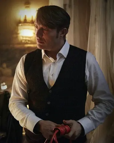 Hannibal Lecter 