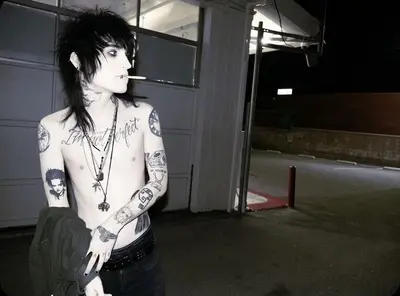 Johnnie guilbert 