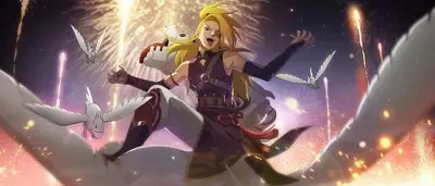 Deidara