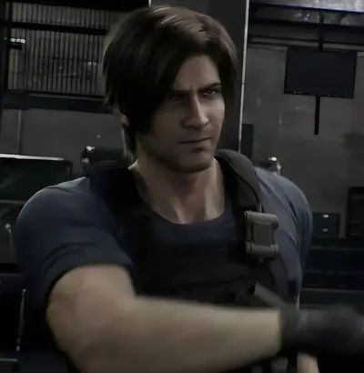 Leon S. Kennedy