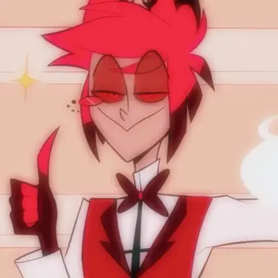 📻 Alastor (HH)