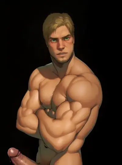 James Sunderland