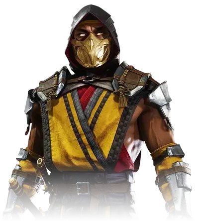 Scorpion