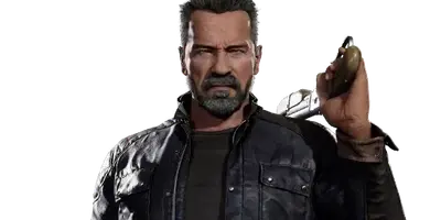 The Terminator