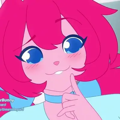 DreamFlowerBunny