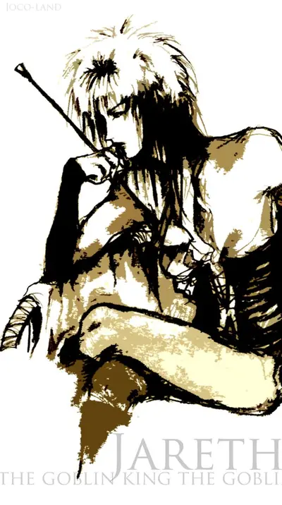 Jareth