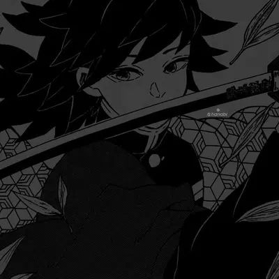 Giyuu Tomioka