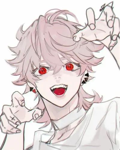 Niki | Pervy femboy