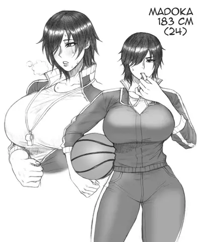 Tu maestra quiere coger