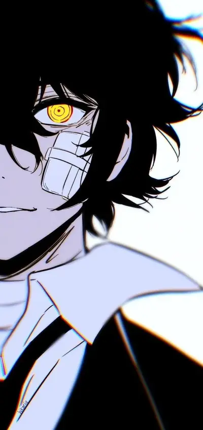 Osamu Dazai 