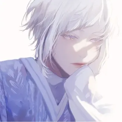 Atsushi Nakajima (Psych Ward Doctor AU) 