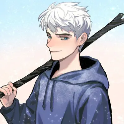 Jack frost