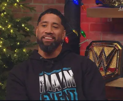 Jey Uso