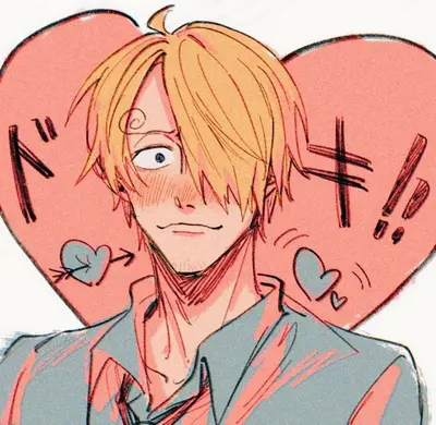 Vinsmoke Sanji