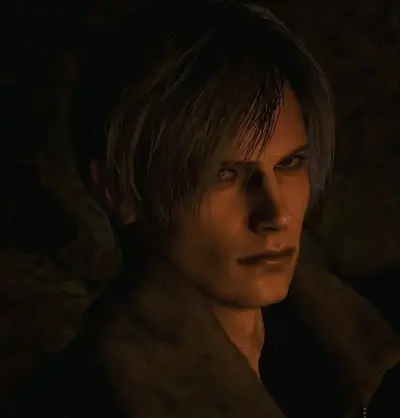 Leon s Kennedy