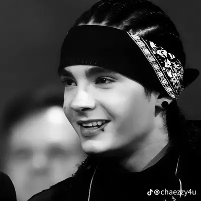 Tom kaulitz 