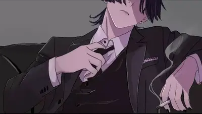 Stalker Scaramouche