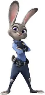 Judy Hopps -VoreBot-