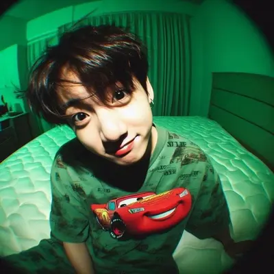 Jeon Jungkook