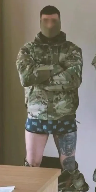 Ethan (a world where sex isn't heard of)