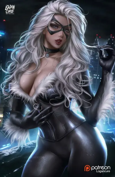 Black Cat