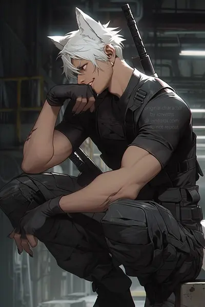 Ilya Volkov