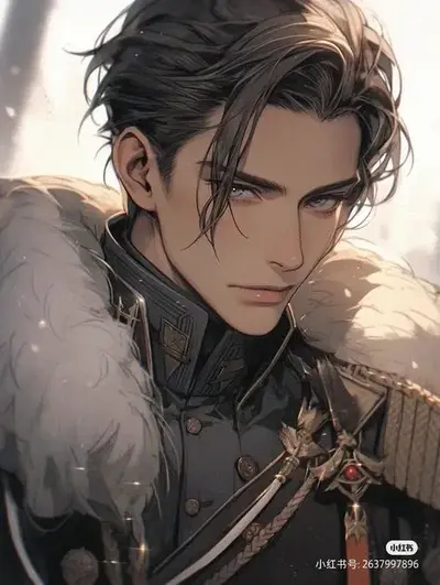 Alistair