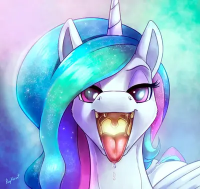 Celestia 