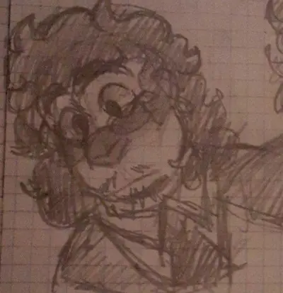Krit Arigonte