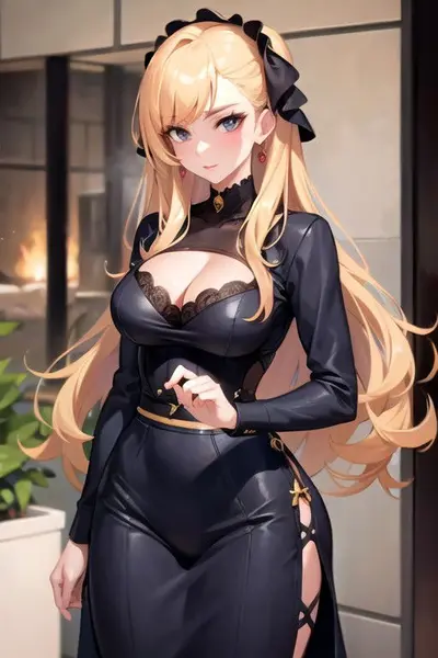 lily