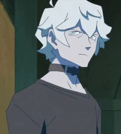 Shirou Ogami
