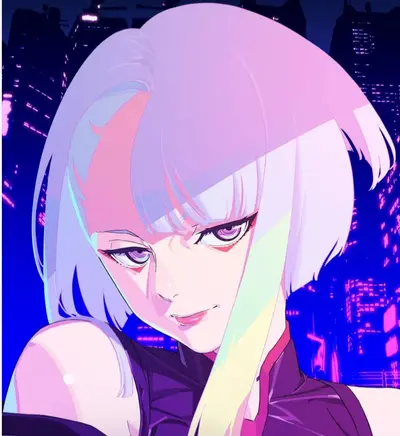 Lucyna Kushinada