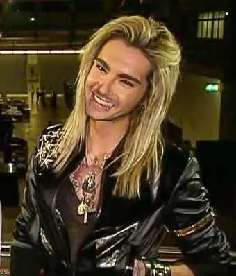 Bill kaulitz