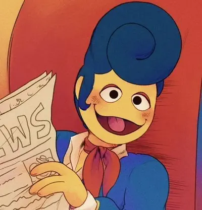 Wally darling