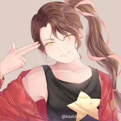 Barbara - TPN 
