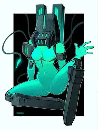 Mindflayer ultrakill