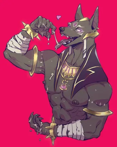 Ankha